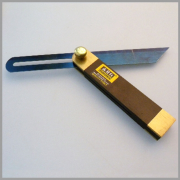 Столярный нож с нефиксированным лезвием 230 мм